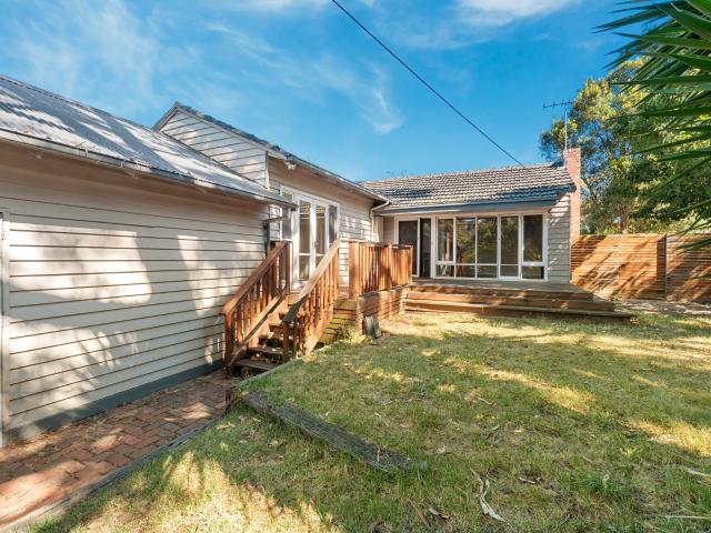 House for rent in Ringwood, Melbourne