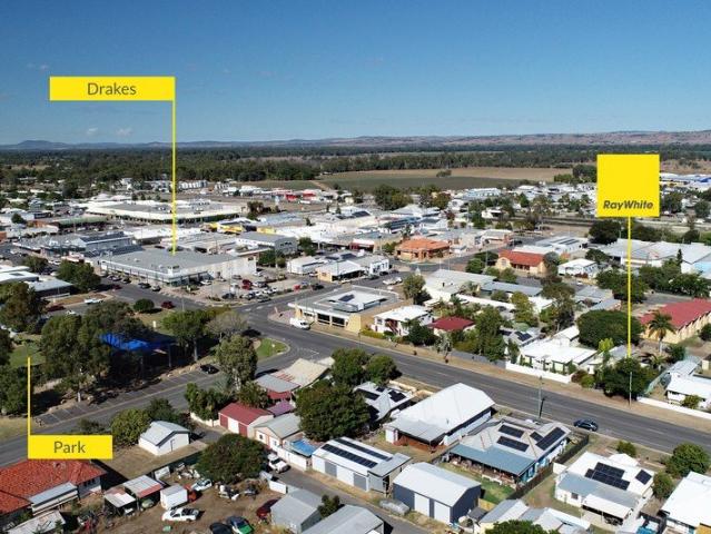 House for sale in Biloela, Queensland