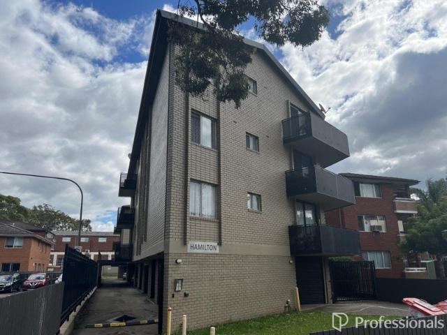 Apartment for rent in Fairfield, Sydney
