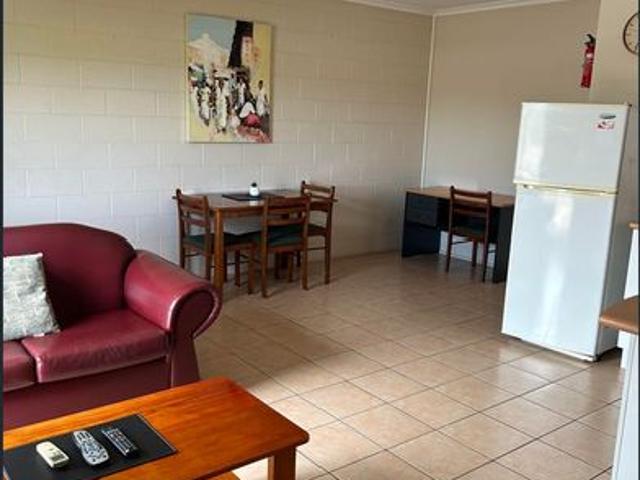 Apartment for rent in West Gladstone, Gladstone