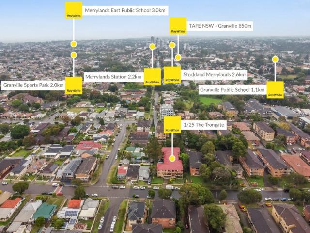 Apartment for sale in Sydney, New South Wales