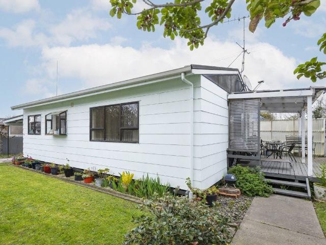 House for rent in Whataupoko, Gisborne