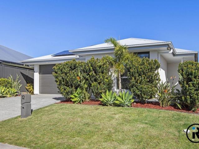 Duplex for rent in Pimpama, Gold Coast City