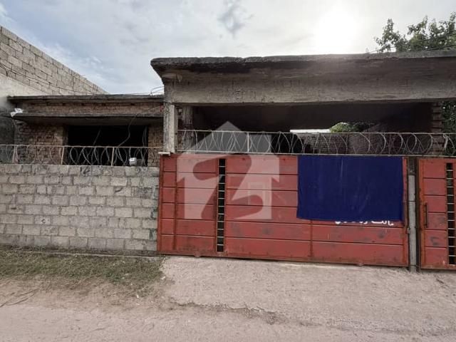 House for sale in Islamabad