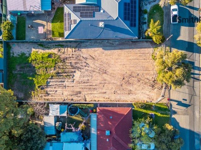 Land for sale in Horseshoe Creek, South Australia