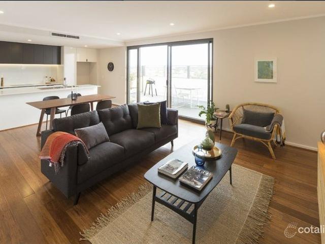 Apartment for rent in Maylands, Western Australia