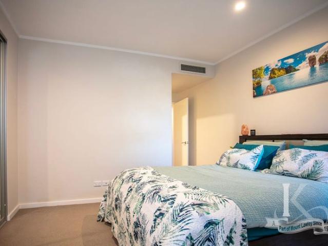 Apartment for rent in Maylands, Western Australia