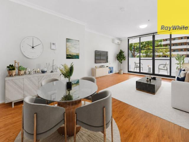 Apartment for rent in Sydney, New South Wales