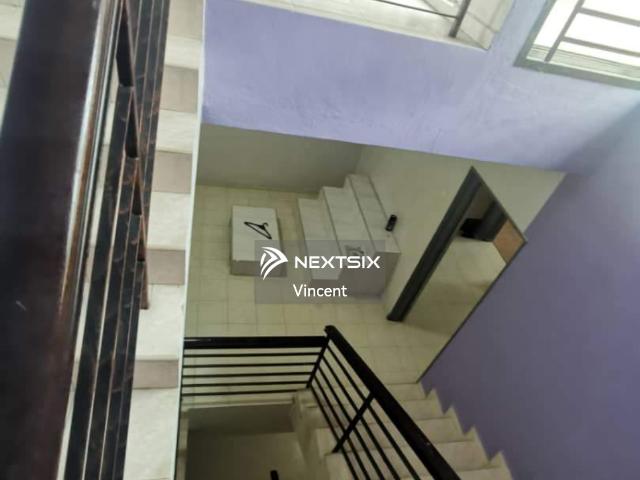Residential House for sale in Bukit Ledang, Johor