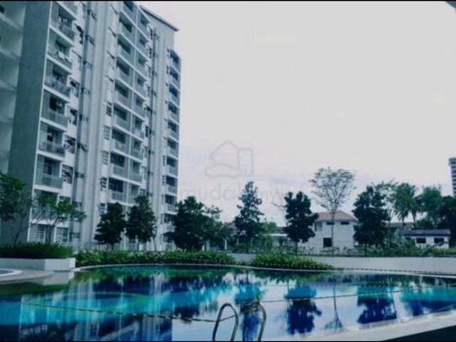 Condominium for rent in Johore Bahru, Johor