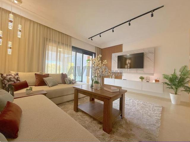 Appartement location à Anfa, Gharb-Chrarda-Beni Hssen