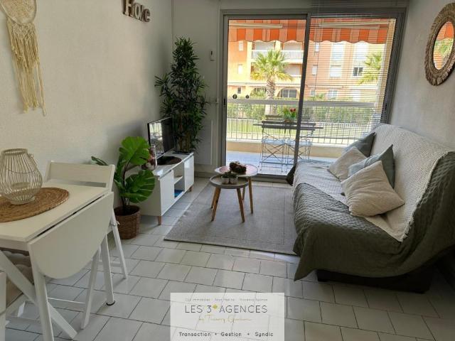 Appartement location à Arrondissement de Draguignan, Cavalaire-sur-mer