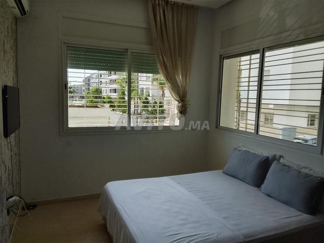 Appartement location à Rbat