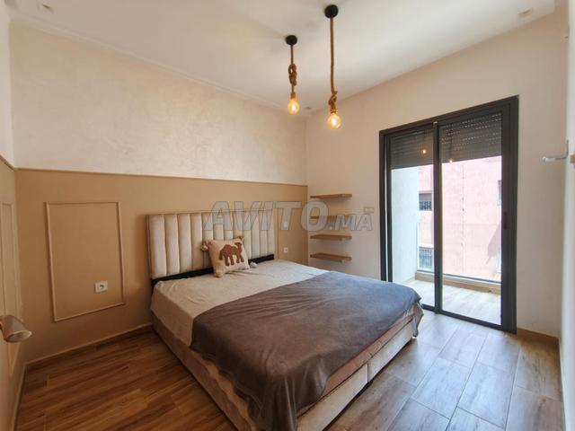 Appartement location à Charaf, Agadir