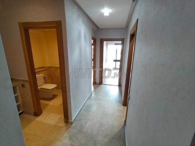 Appartement location à L'Oriental