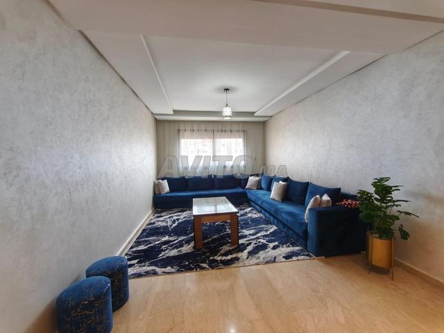 Appartement location à Saf, L'Oriental