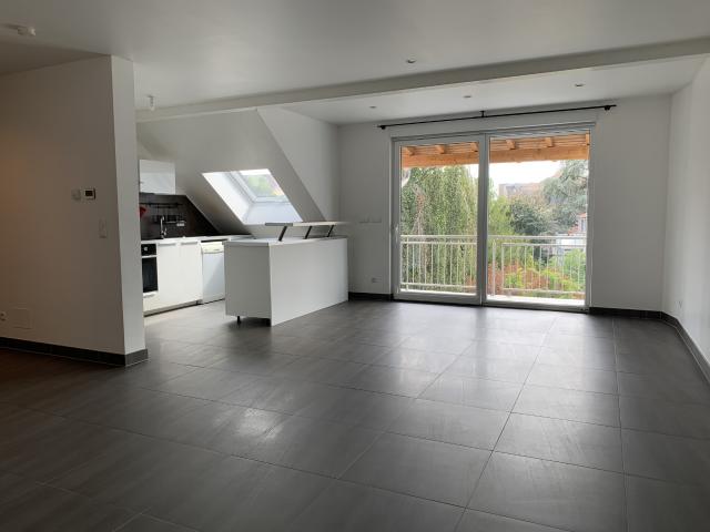 Appartement location à Sarreguemines