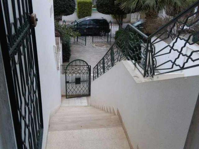 Appartement location à Ariana Ville