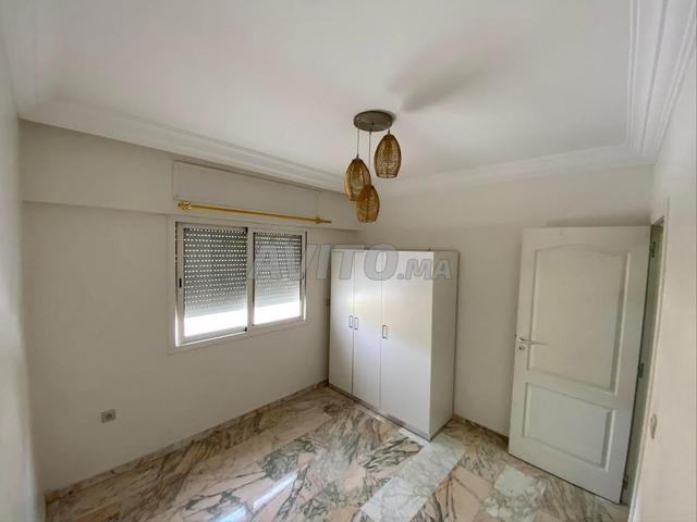 Appartement location à Anfa, Gharb-Chrarda-Beni Hssen