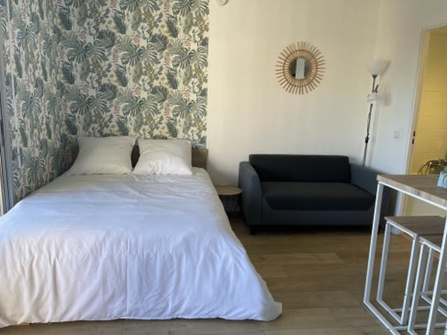 Appartement location à Grasse, Mandelieu-la-napoule