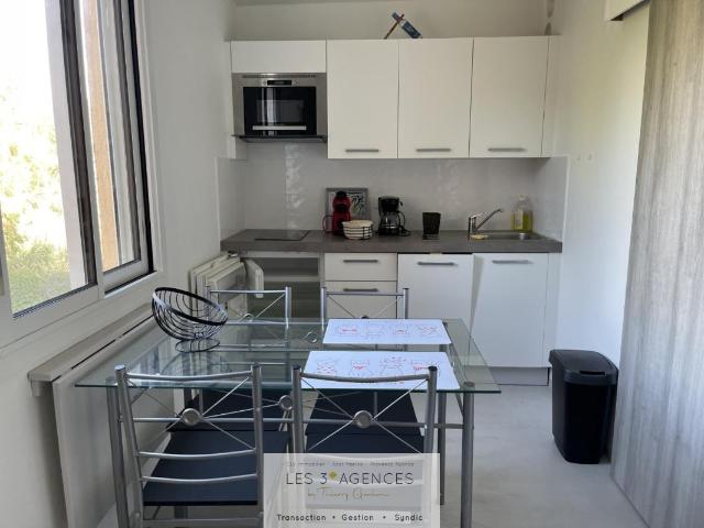 Studio location à Arrondissement de Draguignan, Cavalaire-sur-mer