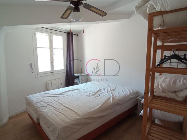 Appartement location à Aix-en-Provence, Saint-marc-jaumegarde