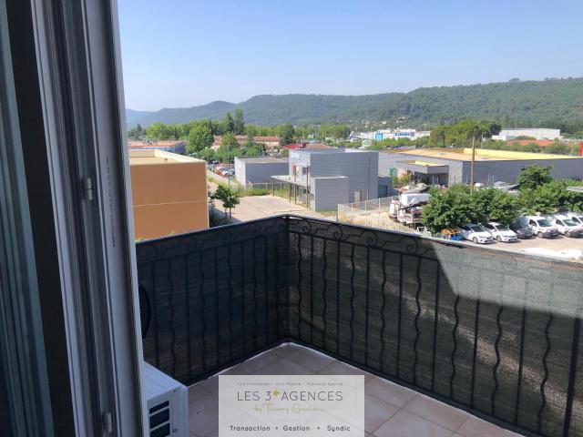 Appartement location à Brignoles, Le Luc