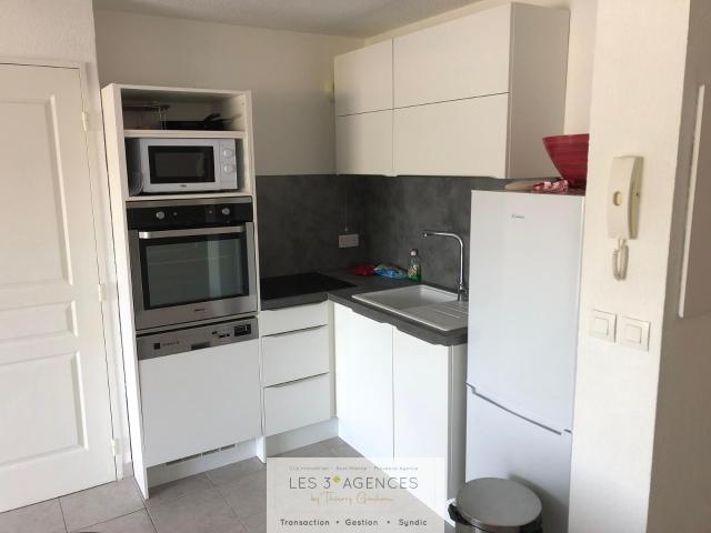 Appartement location à Brignoles, Le Luc