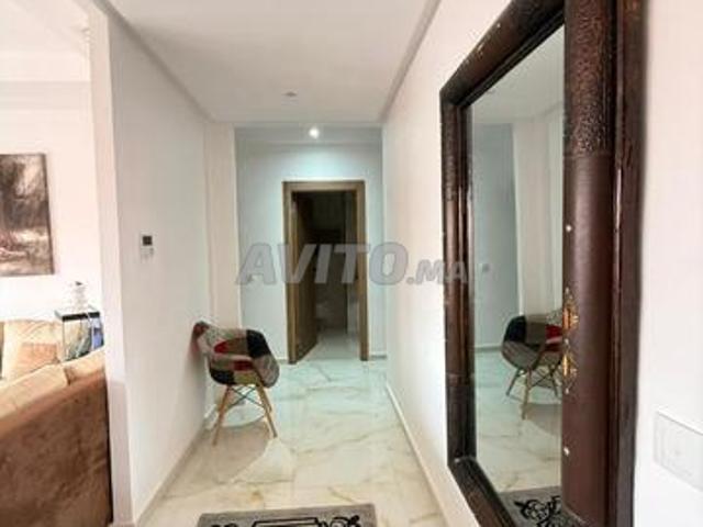 Appartement location à Amerchich, Marrakech
