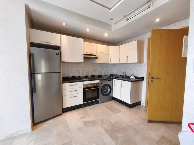 Appartement location à Gueliz, Marrakech