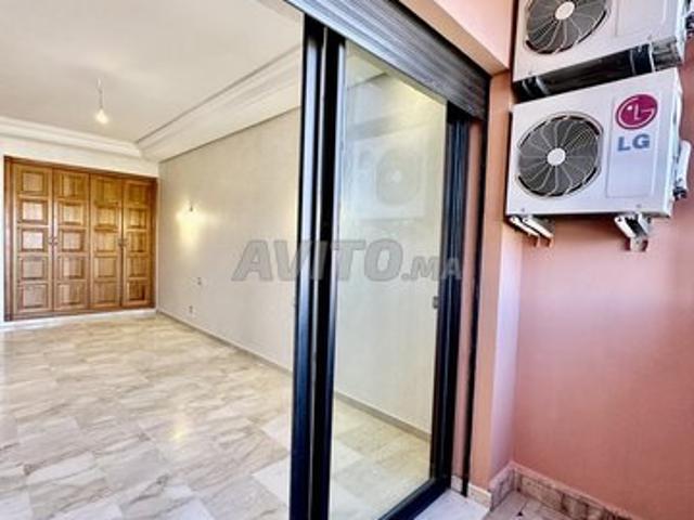 Appartement location à Centre Ville
