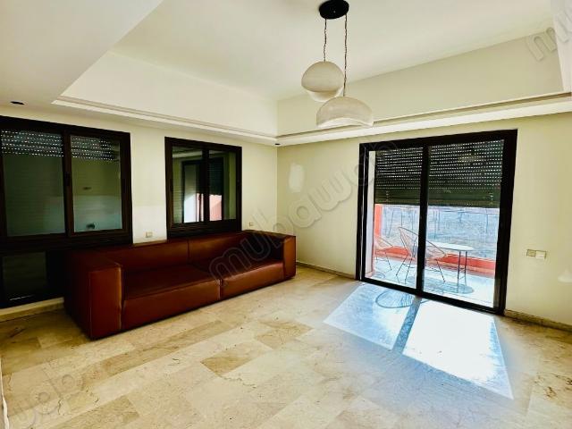 Appartement location à Marrakech, L'Oriental