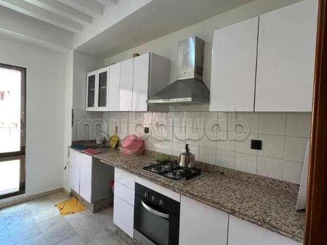 Appartement location à Marrakech, L'Oriental