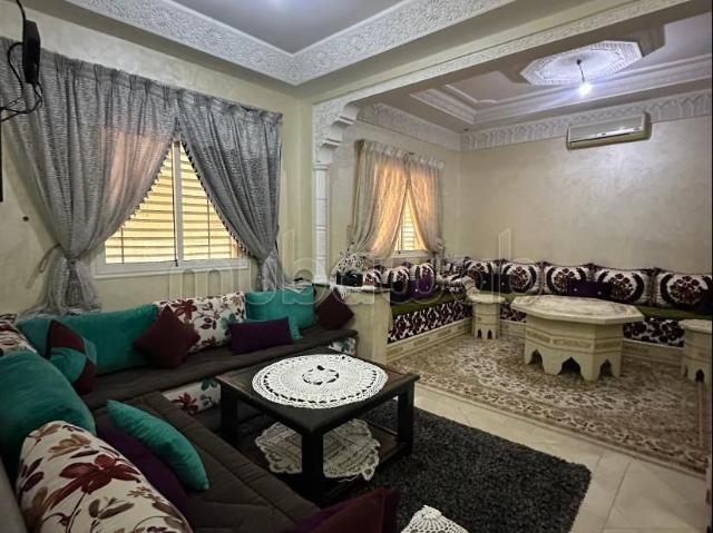 Appartement location à Marrakech, L'Oriental