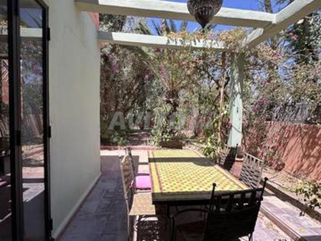 Maison location à Ouarzazate