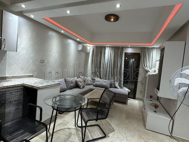 Appartement location à Marrakech, L'Oriental