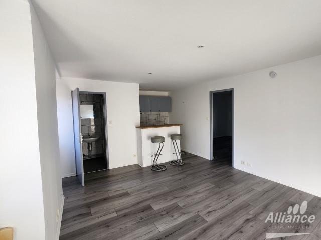 Appartement location à Belfort, Saraz