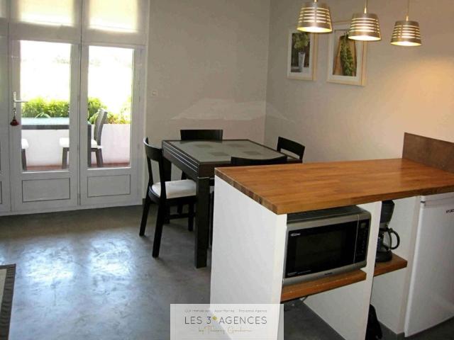 Appartement location à Arrondissement de Draguignan, La Croix-valmer