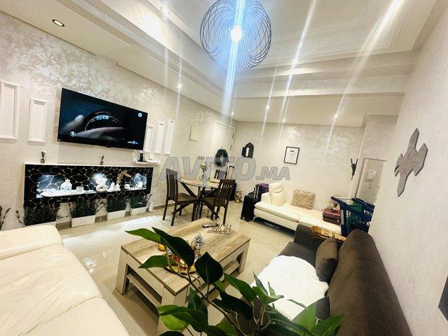 Appartement location à Centre Ville, Ben Slimane