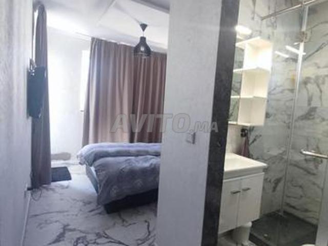 Appartement location à Centre Ville