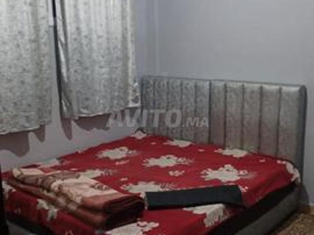 Appartement location à Settat, Gharb-Chrarda-Beni Hssen