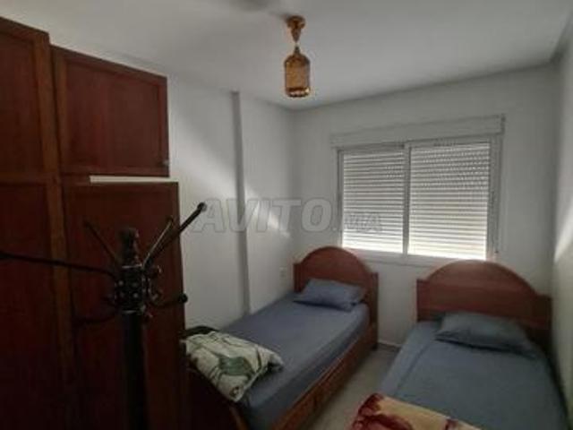 Appartement location à Meknès