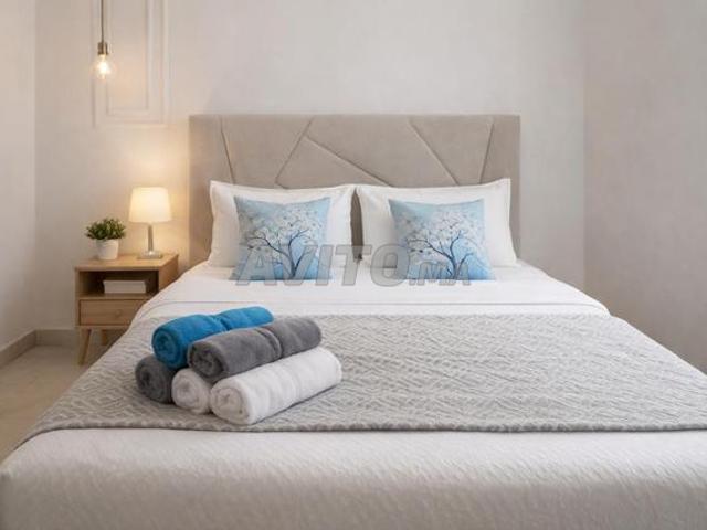 Appartement location à Tangero, Tanger-Tétouan