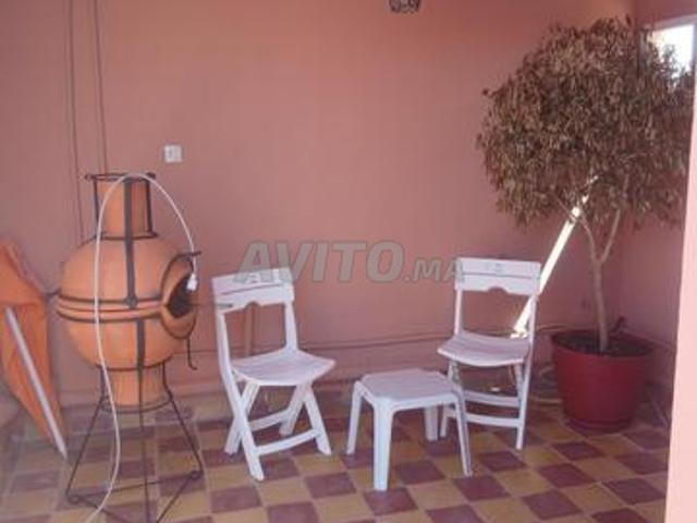 Propriété location à L'Oriental