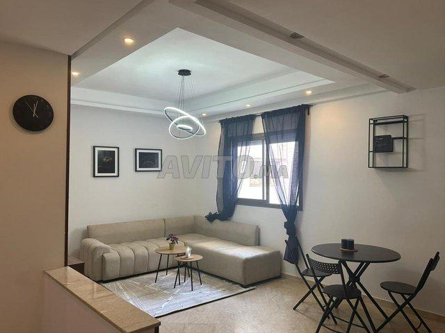 Appartement location à Anfa, Gharb-Chrarda-Beni Hssen
