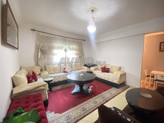 Appartement location à Salé