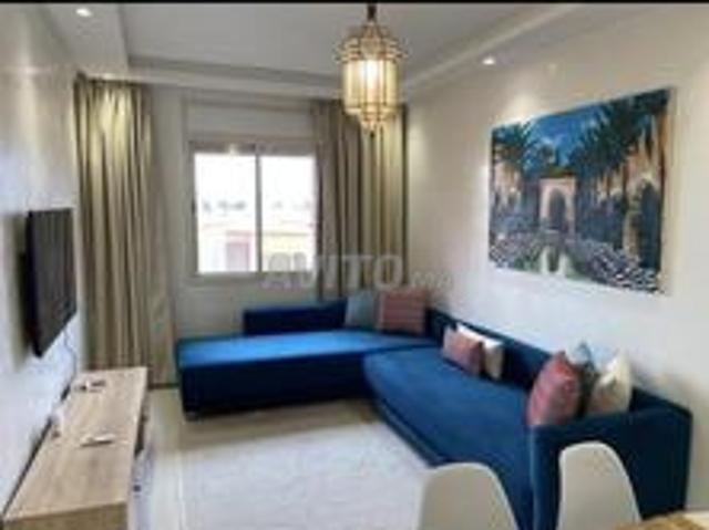 Appartement location à Tamansourt, L'Oriental