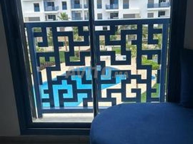 Appartement location à Martil, Tanger-Tétouan