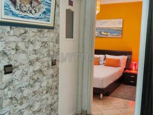 Appartement location à Martil, Tanger-Tétouan