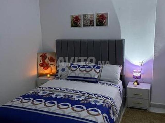 Appartement location à Meknès
